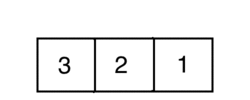 "Selection Sort Example"