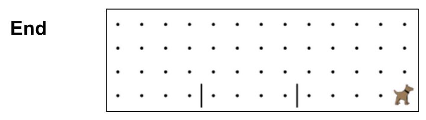 Ending Hurdles